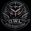 Night Owls O.W.L. emblem